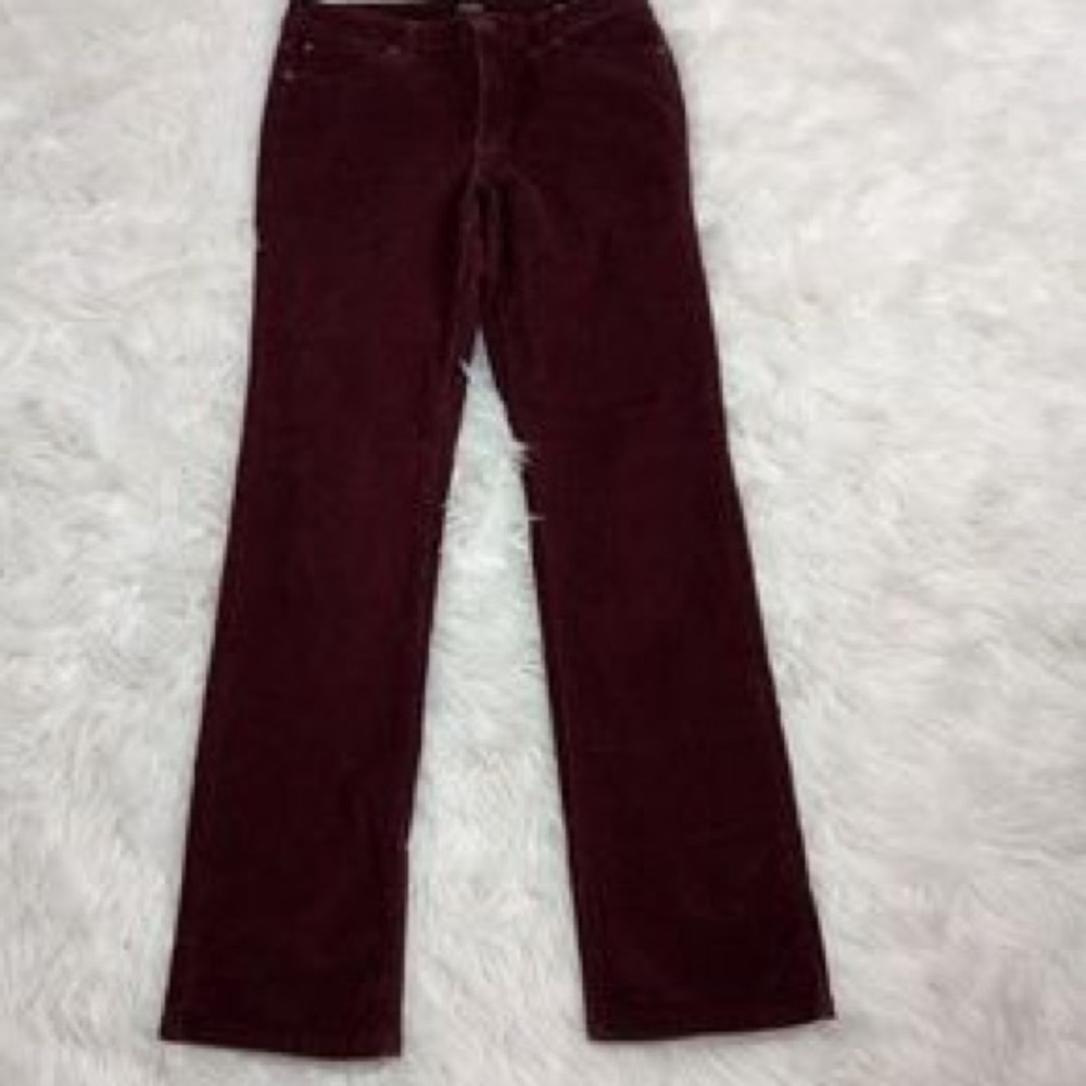 ⚡️Straight bootleg Cuduroy Pants